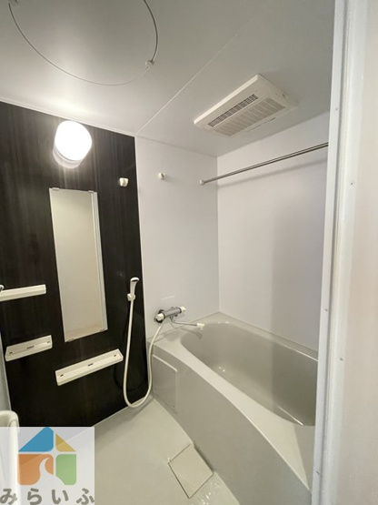 【浴室】 | グランレーヴ吹上
