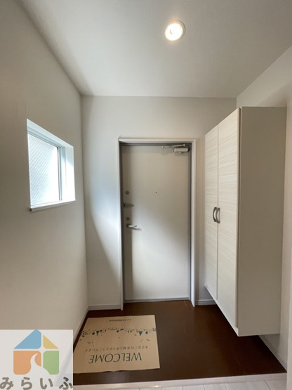 【内装】 | グランレーヴ吹上