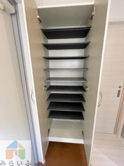 【収納】 | グランレーヴ吹上