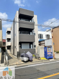 グランレーヴ吹上の画像