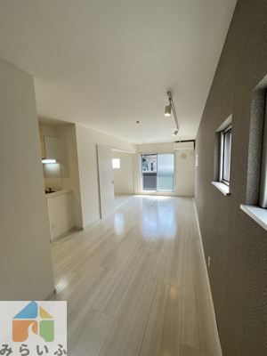 【居間・リビング】 | グランレーヴ吹上