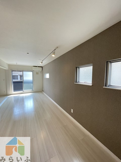 【居間・リビング】 | グランレーヴ吹上