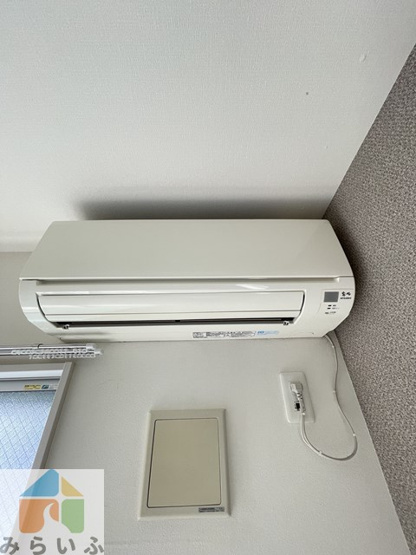 【設備】 | グランレーヴ吹上