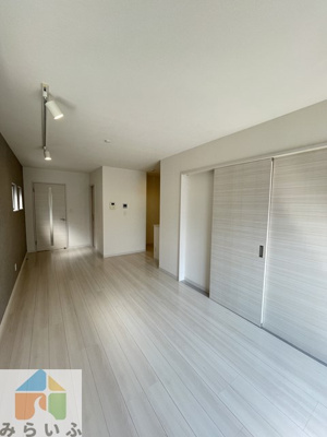 【居間・リビング】 | グランレーヴ吹上