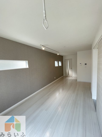 【内装】 | グランレーヴ吹上