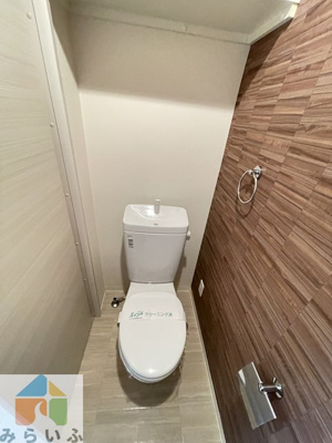 【トイレ】 | グランレーヴ吹上