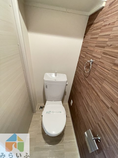 【トイレ】 | グランレーヴ吹上