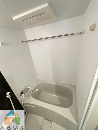 【浴室】 | グランレーヴ吹上