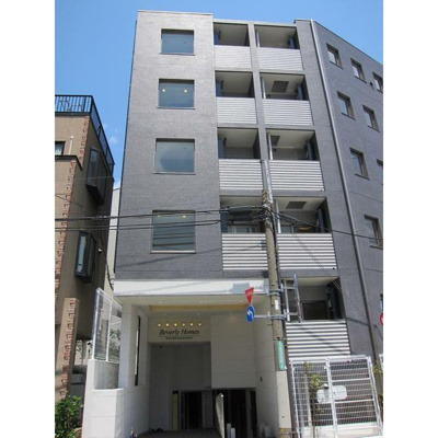 【外観】 | ビバリーホームズ練馬桜台 | 外観です