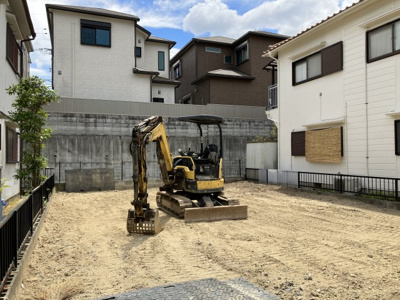 【外観】 | 高槻市日吉台六番町