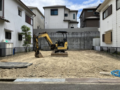 【外観】 | 高槻市日吉台六番町