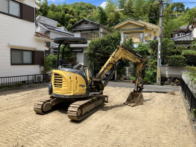 【外観】 | 高槻市日吉台六番町