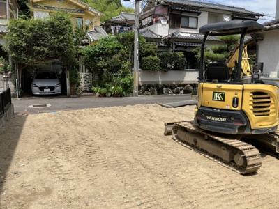 【外観】 | 高槻市日吉台六番町