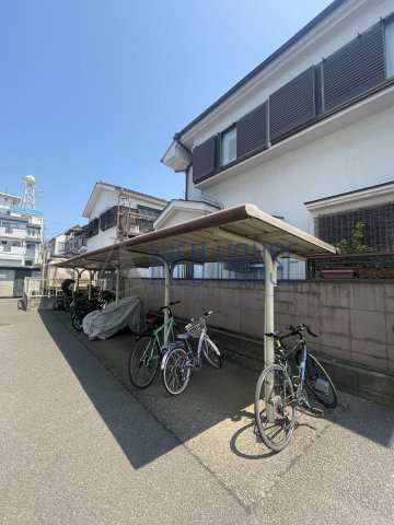 メゾンクレールのその他共用部分