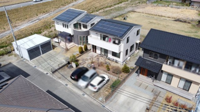 【周辺】 | 中古住宅　甲斐市西八幡 | 周辺