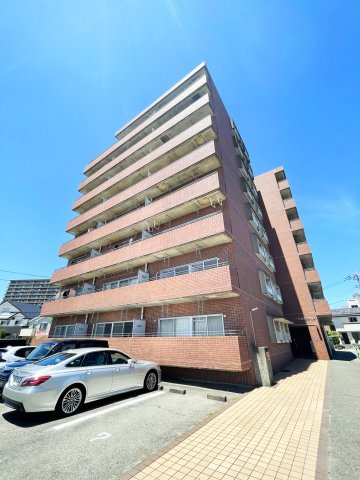 第14柴田マンション
