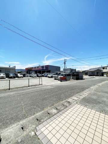 第14柴田マンションの周辺