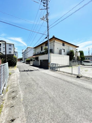 第14柴田マンションの周辺