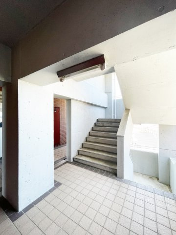 第14柴田マンションのその他共用部分