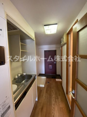 【その他】 | フィオーレ88 | 別部屋写真です。