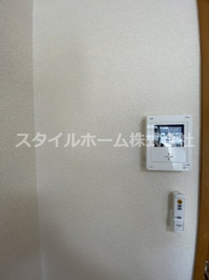 【セキュリティ】 | フィオーレ88 | 別部屋写真です。