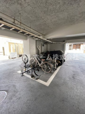 【その他共用部分】 | フィオーレ88