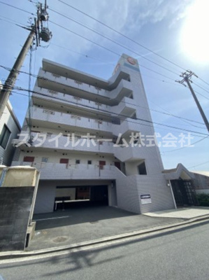 【外観】 | フィオーレ88 | おしゃれな外観です