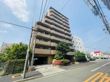 イトーピア桜山マンション【仲介手数料無料】御器所小学校　桜山中学校