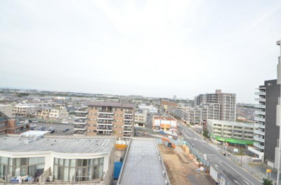 【展望】 | ライラック