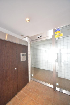 【エントランス】 | ライラック