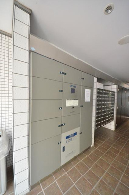 【その他共用部分】 | ライラック