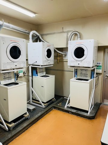 仲介手数料0円！！栄マンションS棟の設備