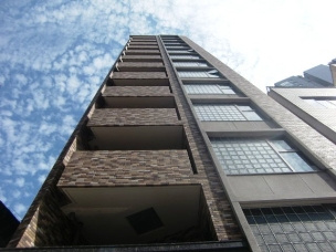 【外観】 | アスヴェル心斎橋東ステーションフロント