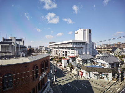 【展望】 | コンフェリア秦