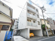 KDXレジデンス三宿の画像