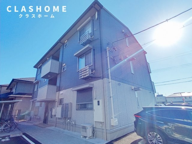 グランド・メゾン日高　　　刈谷市の賃貸ならクラスホーム刈谷店のその他共用部分
