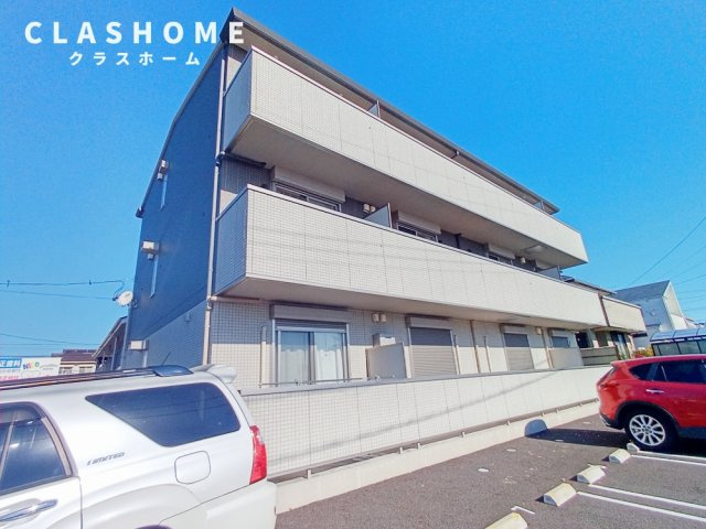 グランド・メゾン日高　　　刈谷市の賃貸ならクラスホーム刈谷店の外観