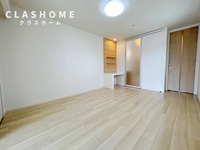 カルム　アビタシオン　タカクラ　　刈谷市の賃貸ならクラスホーム刈谷店の内装