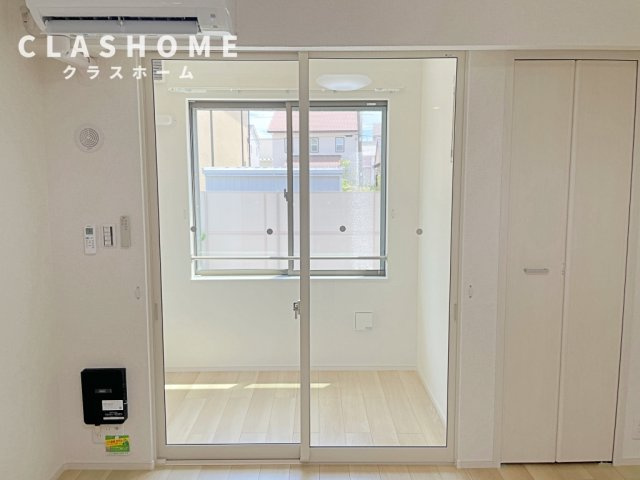 カルム　アビタシオン　タカクラ　　刈谷市の賃貸ならクラスホーム刈谷店のバルコニー