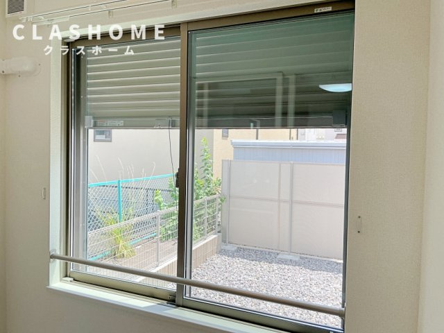 カルム　アビタシオン　タカクラ　　刈谷市の賃貸ならクラスホーム刈谷店のセキュリティ