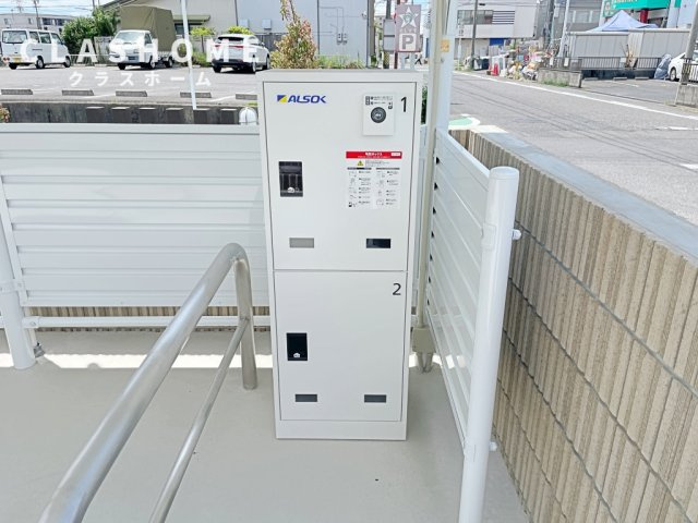 カルム　アビタシオン　タカクラ　　刈谷市の賃貸ならクラスホーム刈谷店の設備
