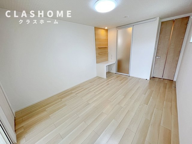 カルム　アビタシオン　タカクラ　　刈谷市の賃貸ならクラスホーム刈谷店の内装