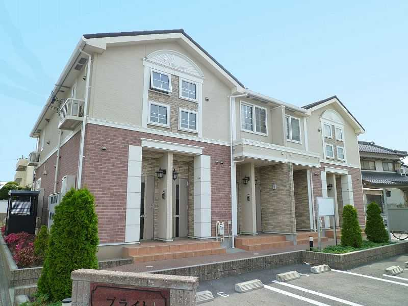 ブライト　　刈谷市近郊の賃貸ならクラスホーム刈谷店の外観