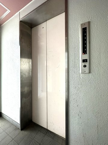 ロイヤルクレイン秋田町のその他共用部分