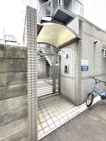 ロイヤルクレイン秋田町のその他共用部分