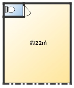 【間取り】 | 西口店舗