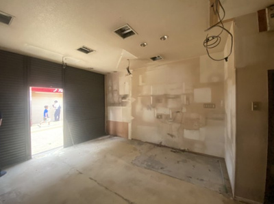  | 西口店舗