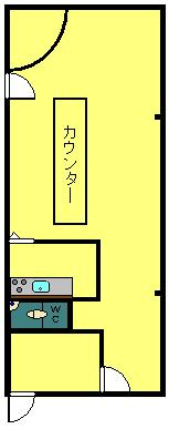 【間取り】 | ドリームプラザ