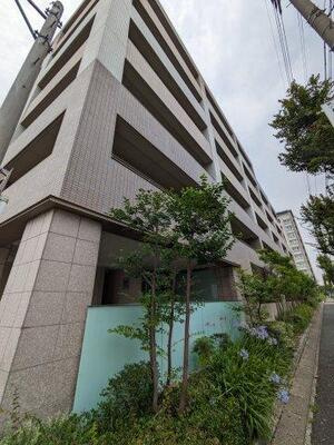 パークホームズ八事清水ヶ岡【仲介手数料無料】表山小学校　汐路中学校