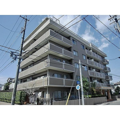 【外観】 | 野村汐路ヒルズ【仲介手数料無料】汐路小学校　汐路中学校 | リノベーション済み
保証付きマンションです